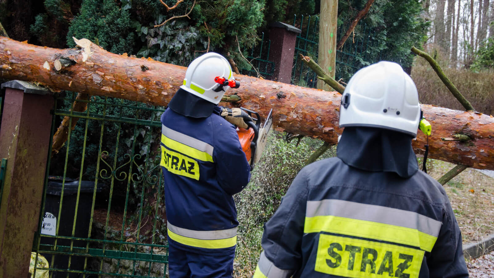 dotacje OSP Lubuskie - Lubuski Strażak