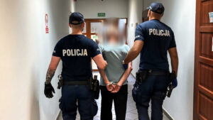Wielka akcja policji w Lubuskiem. Zatrzymano 92 osoby (ZDJĘCIA)