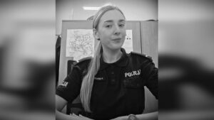 Nie żyje 25-letnia policjantka z Lubuskiego. Walczyła z ciężką chorobą