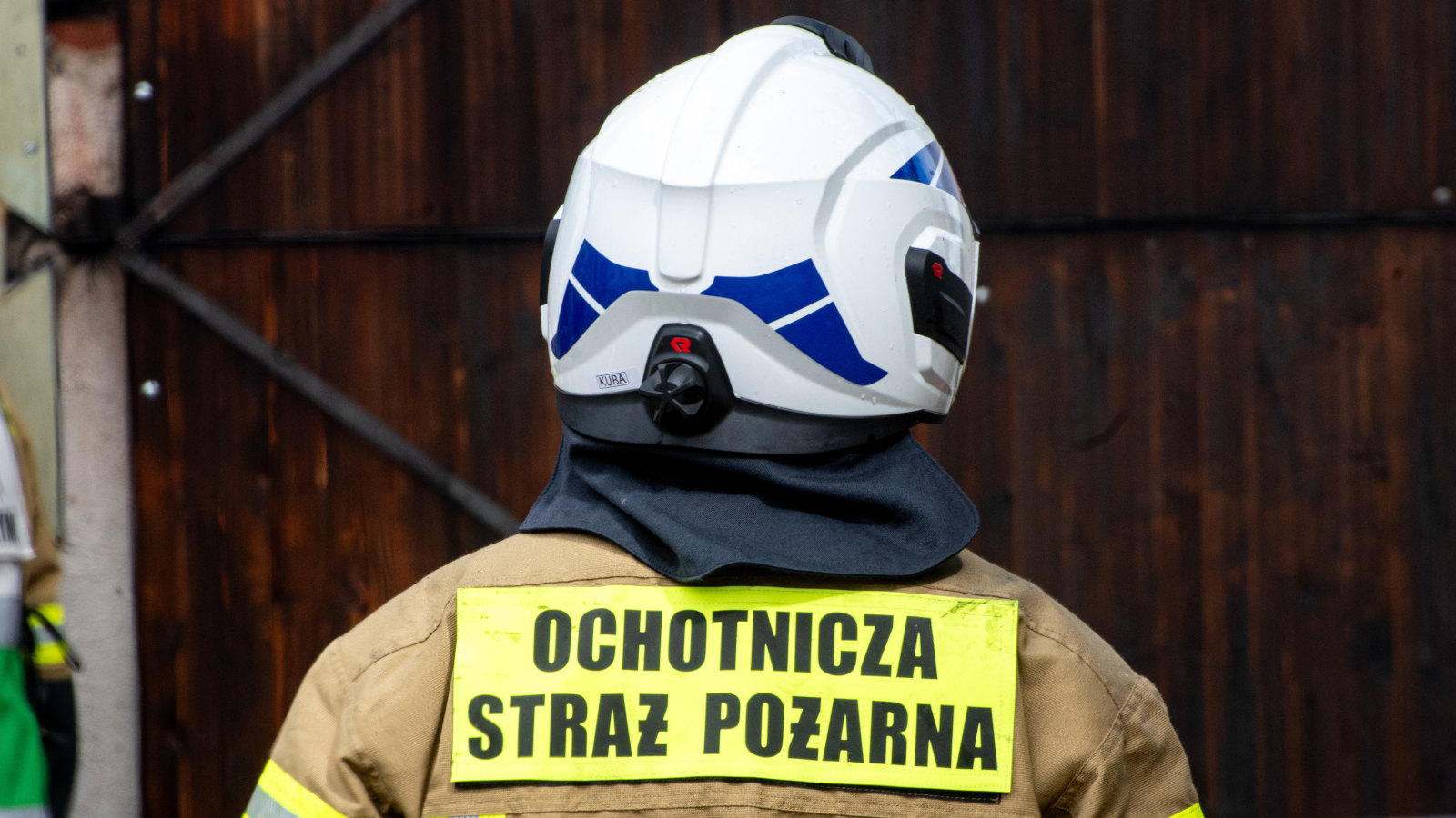 nowe remizy OSP Lubuskie - dofinansowanie dla OSP