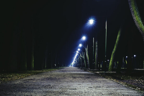 wymiana lamp Zielona Góra - rewolucja oświetleniowa