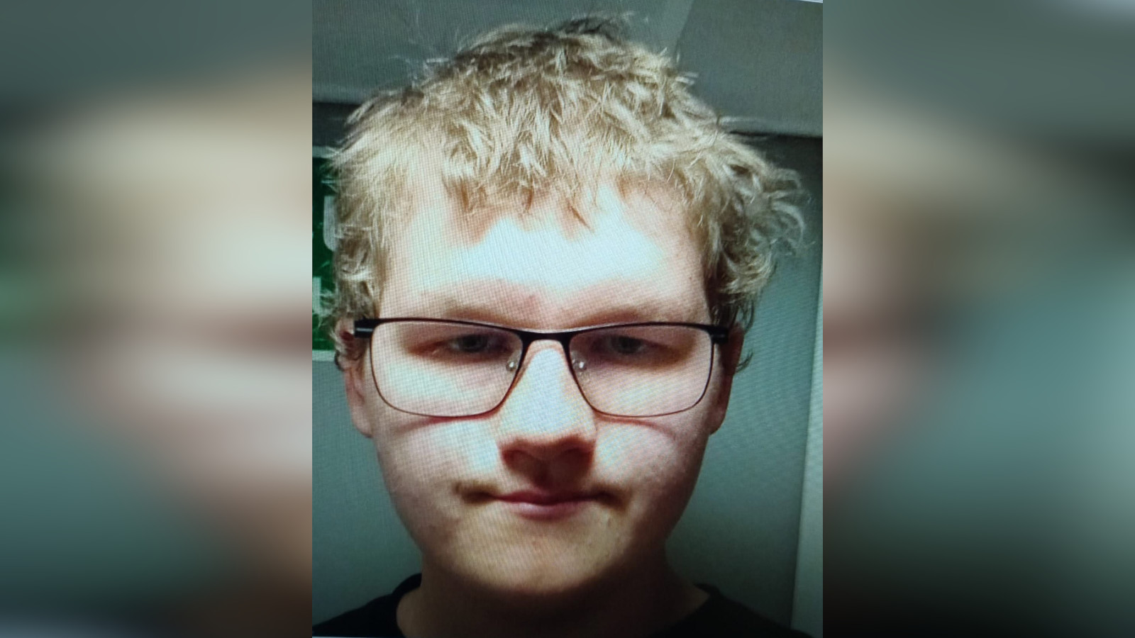 zaginął 16-latek Zielona Góra - Jakub Lubasiński