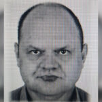 zaginiony Zielona Góra - Waldemar Rożen