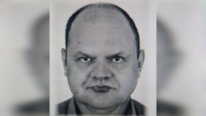 Zaginął mężczyzna z Zielonej Góry. Policja pilnie prosi o pomoc