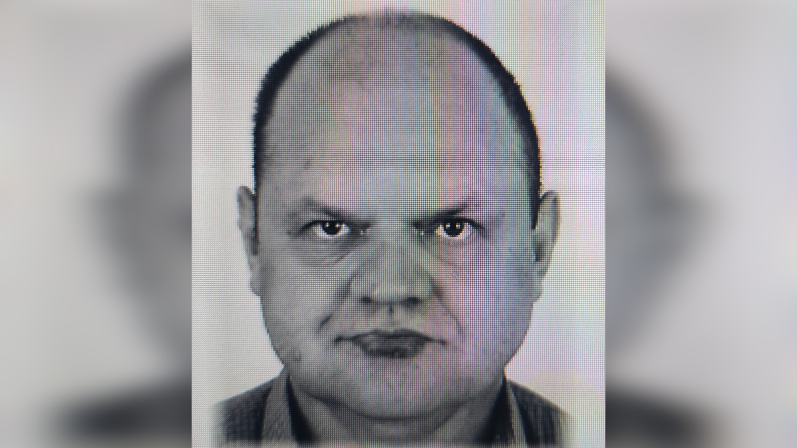zaginiony Zielona Góra - Waldemar Rożen